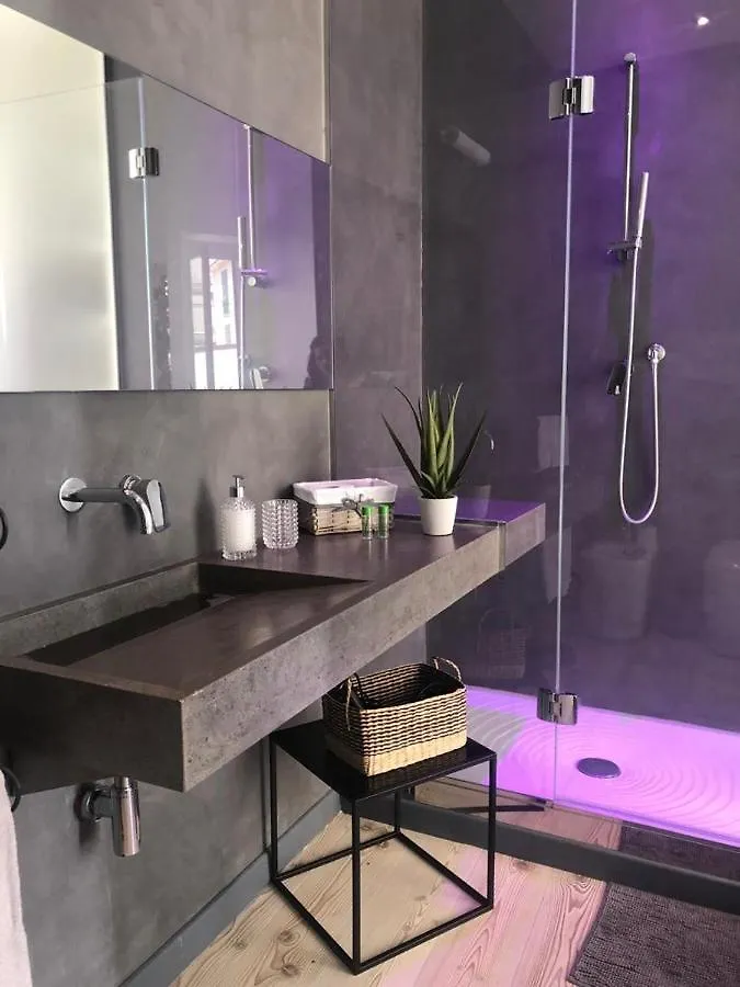 Apartment Maison Opera Palermo