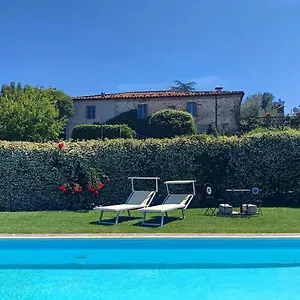  Farm stay Il Poggio Di Teo Italy