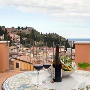  Apartment Vilagos & Loft Italy